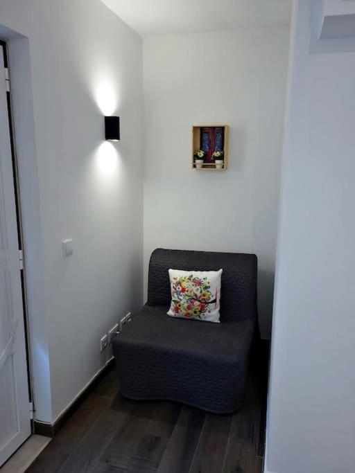 Studios Of The Panteao, 1St Floor Lisbon Exterior photo
